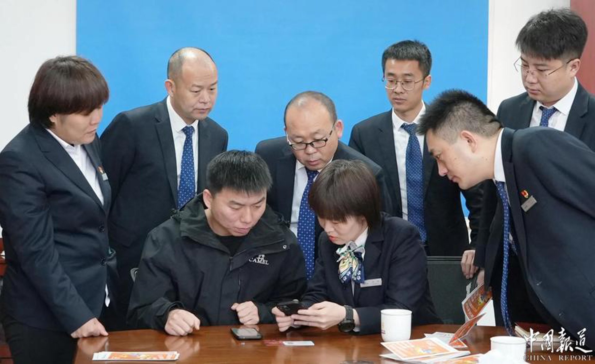 金视窗传媒